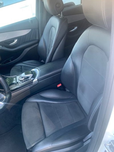 Mercedes-Benz GLC Coupé 250 d 4Matic Coupé Premium (16)