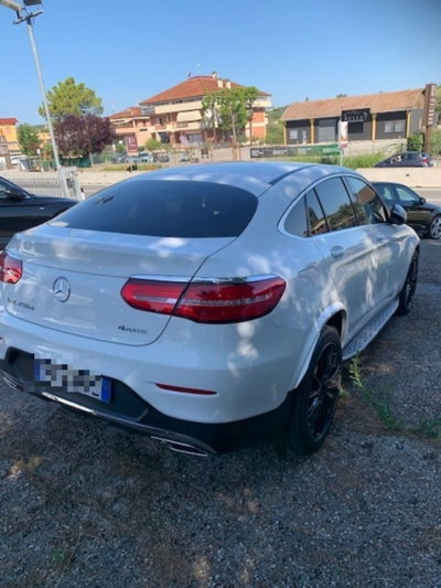 Mercedes-Benz GLC Coupé 250 d 4Matic Coupé Premium (3)