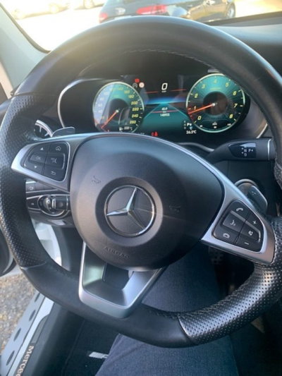 Mercedes-Benz GLC Coupé 250 d 4Matic Coupé Premium (7)