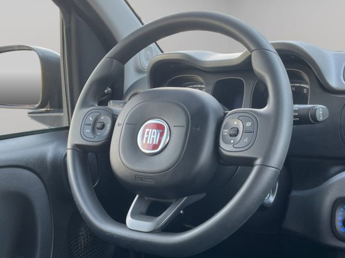 Fiat Panda 1.0 firefly hybrid s&s 70cv 5p.ti (11)