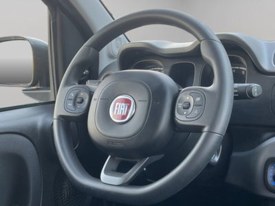Fiat Panda 1.0 firefly hybrid s&s 70cv 5p.ti (11)
