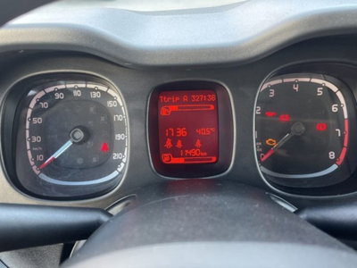 Fiat Panda 1.0 firefly hybrid s&s 70cv 5p.ti (12)