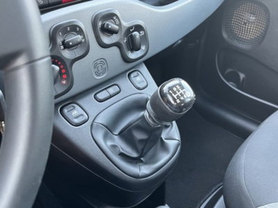 Fiat Panda 1.0 firefly hybrid s&s 70cv 5p.ti (13)