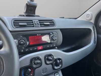 Fiat Panda 1.0 firefly hybrid s&s 70cv 5p.ti (14)