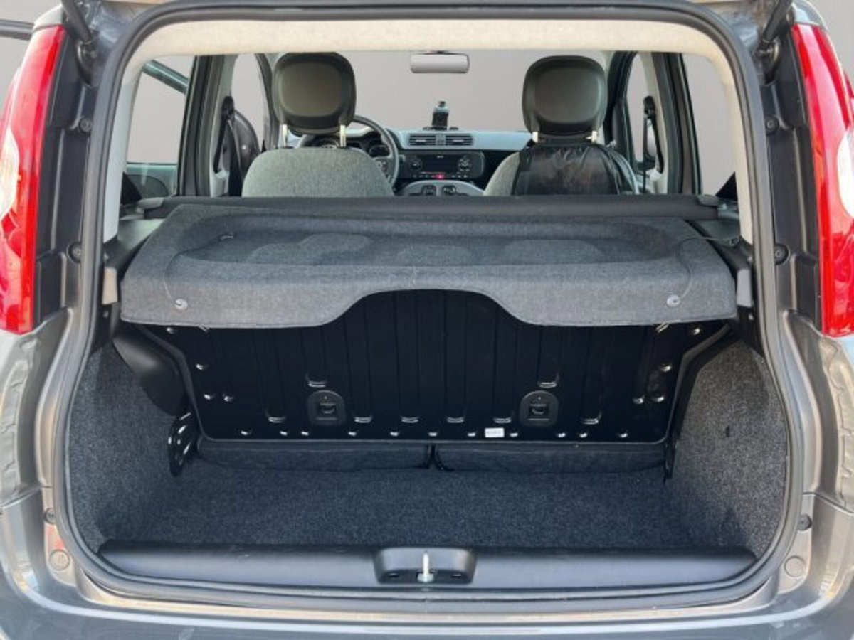 Fiat Panda 1.0 firefly hybrid s&s 70cv 5p.ti (15)