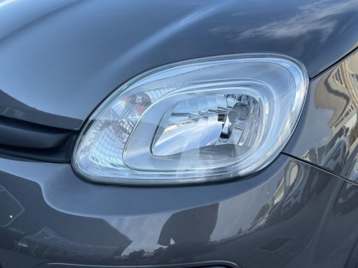 Fiat Panda 1.0 firefly hybrid s&s 70cv 5p.ti (18)