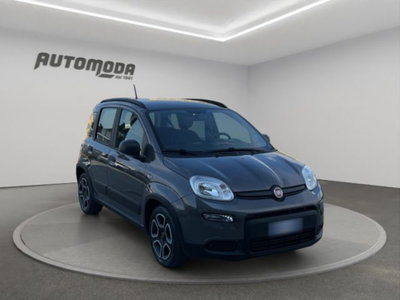 Fiat Panda 1.0 firefly hybrid s&s 70cv 5p.ti (3)