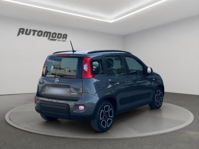 Fiat Panda 1.0 firefly hybrid s&s 70cv 5p.ti (4)