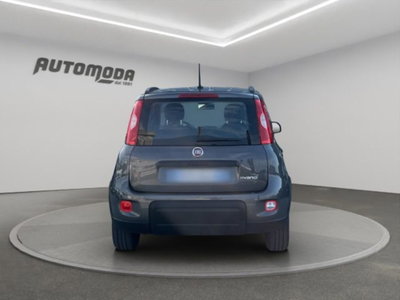 Fiat Panda 1.0 firefly hybrid s&s 70cv 5p.ti (5)