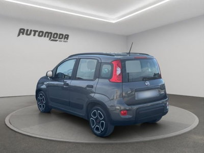Fiat Panda 1.0 firefly hybrid s&s 70cv 5p.ti (6)