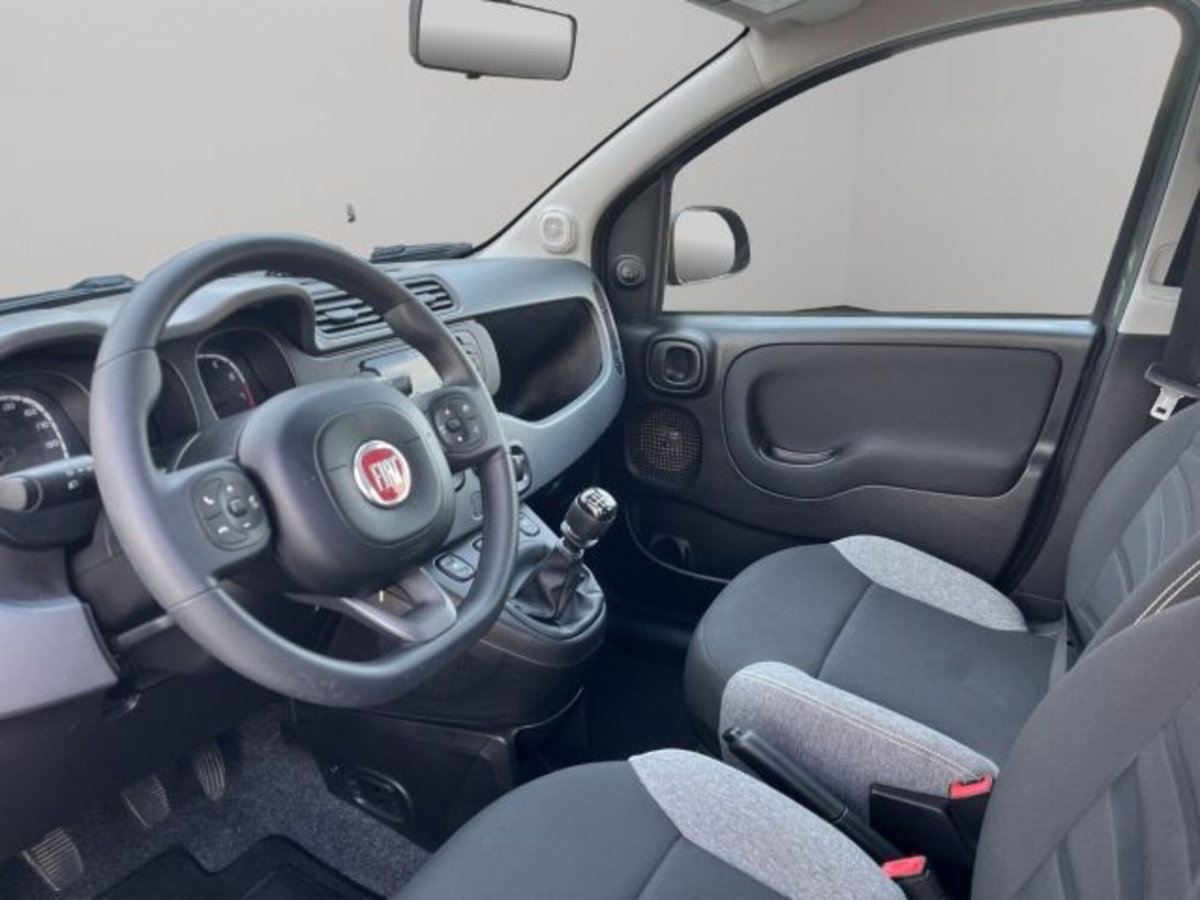 Fiat Panda 1.0 firefly hybrid s&s 70cv 5p.ti (7)