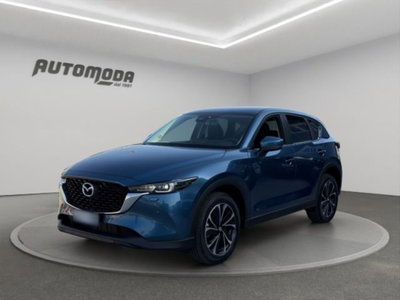 Mazda CX-5 2.2L Skyactiv-D 150 CV 2WD Signature nuova