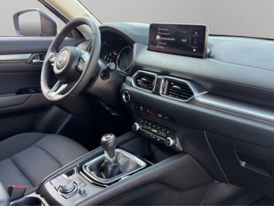 Mazda CX-5 2.2L Skyactiv-D 150 CV 2WD Signature (10)