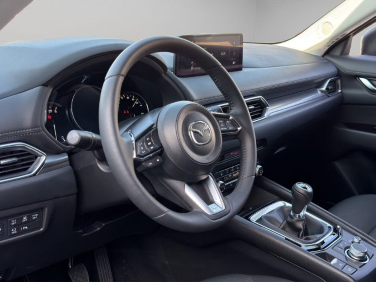 Mazda CX-5 2.2L Skyactiv-D 150 CV 2WD Signature (11)