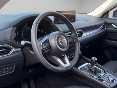 Mazda CX-5 2.2L Skyactiv-D 150 CV 2WD Signature (11)