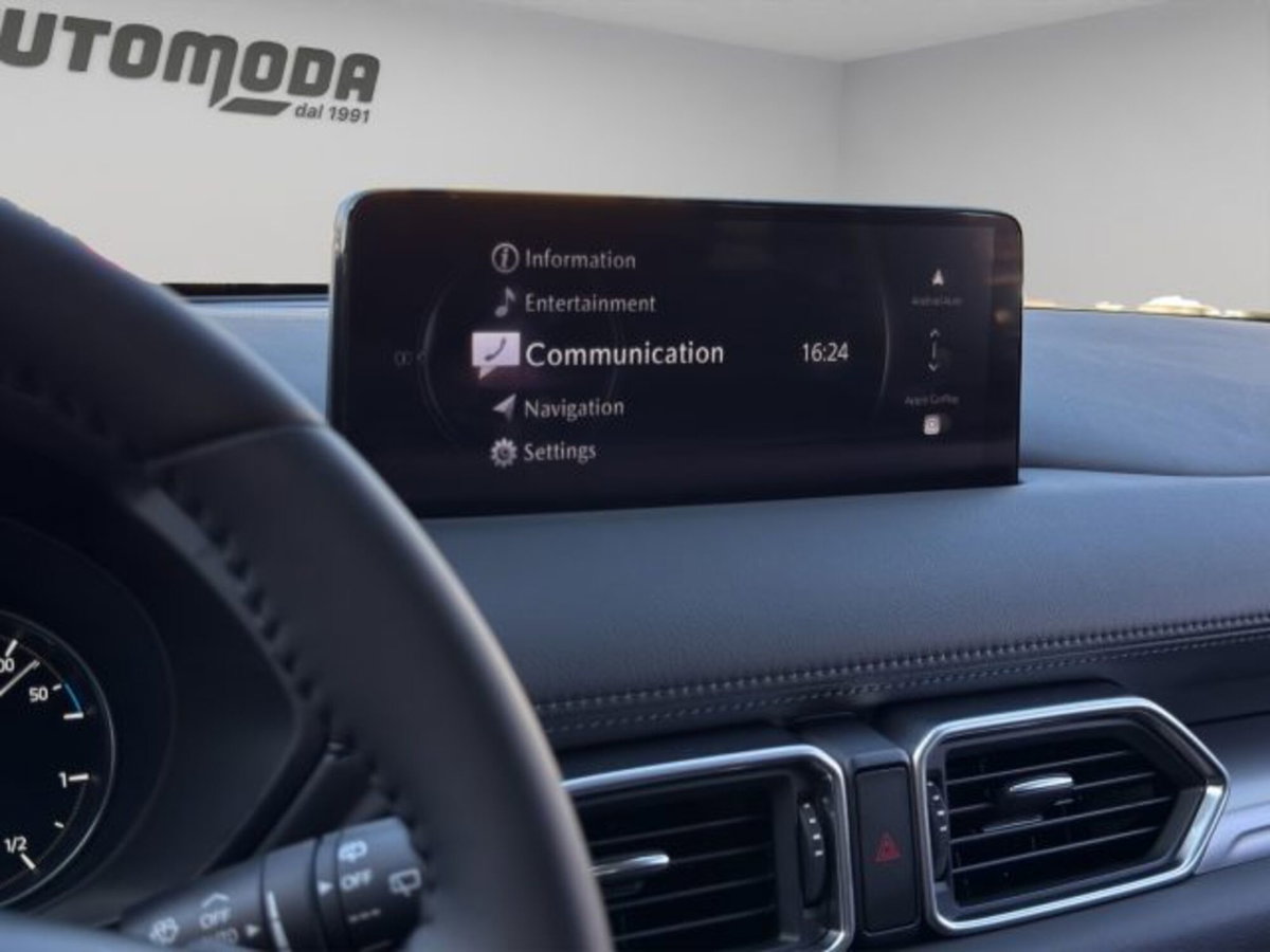 Mazda CX-5 2.2L Skyactiv-D 150 CV 2WD Signature (13)