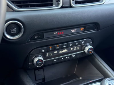 Mazda CX-5 2.2L Skyactiv-D 150 CV 2WD Signature (14)