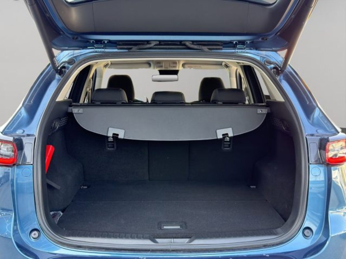 Mazda CX-5 2.2L Skyactiv-D 150 CV 2WD Signature (15)