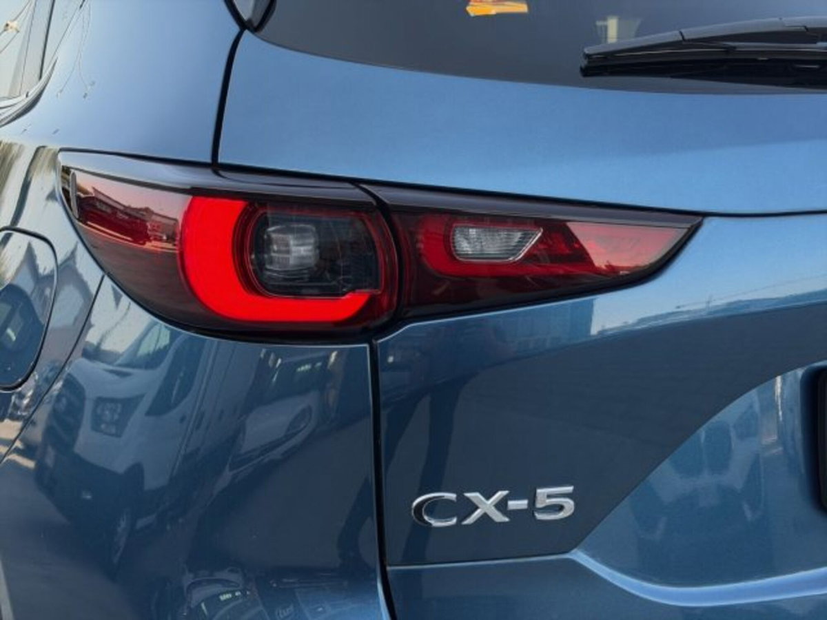 Mazda CX-5 2.2L Skyactiv-D 150 CV 2WD Signature (16)