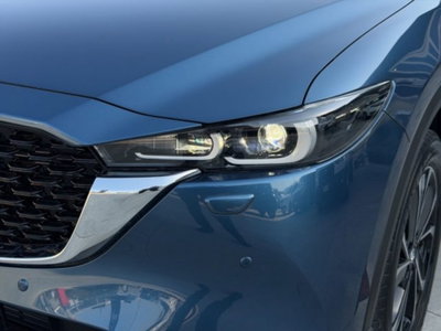 Mazda CX-5 2.2L Skyactiv-D 150 CV 2WD Signature (17)