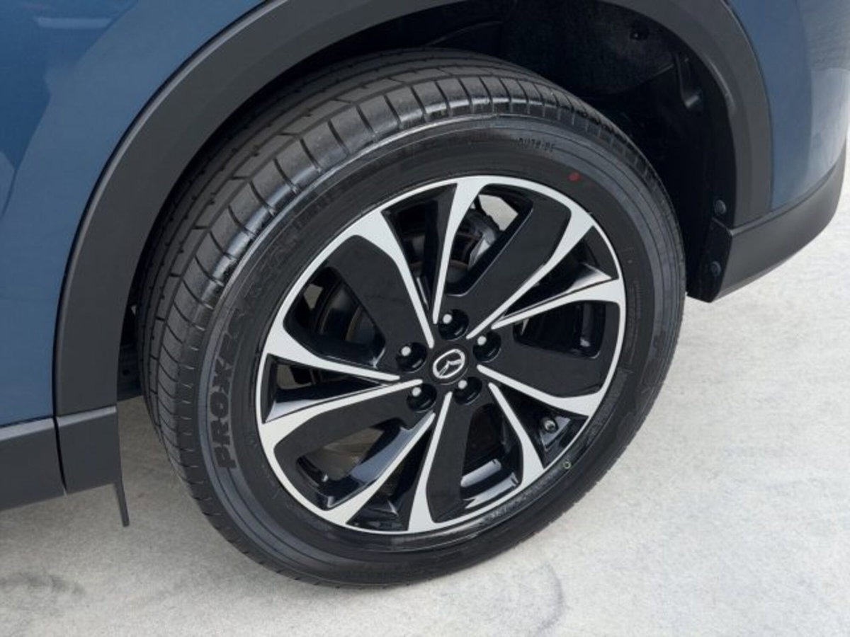 Mazda CX-5 2.2L Skyactiv-D 150 CV 2WD Signature (18)