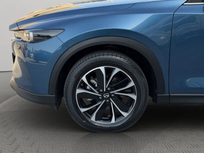 Mazda CX-5 2.2L Skyactiv-D 150 CV 2WD Signature (19)