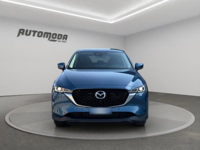 Mazda CX-5 2.2L Skyactiv-D 150 CV 2WD Signature (2)