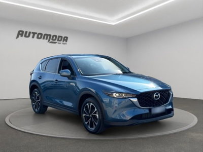 Mazda CX-5 2.2L Skyactiv-D 150 CV 2WD Signature (3)