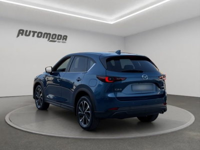Mazda CX-5 2.2L Skyactiv-D 150 CV 2WD Signature (6)