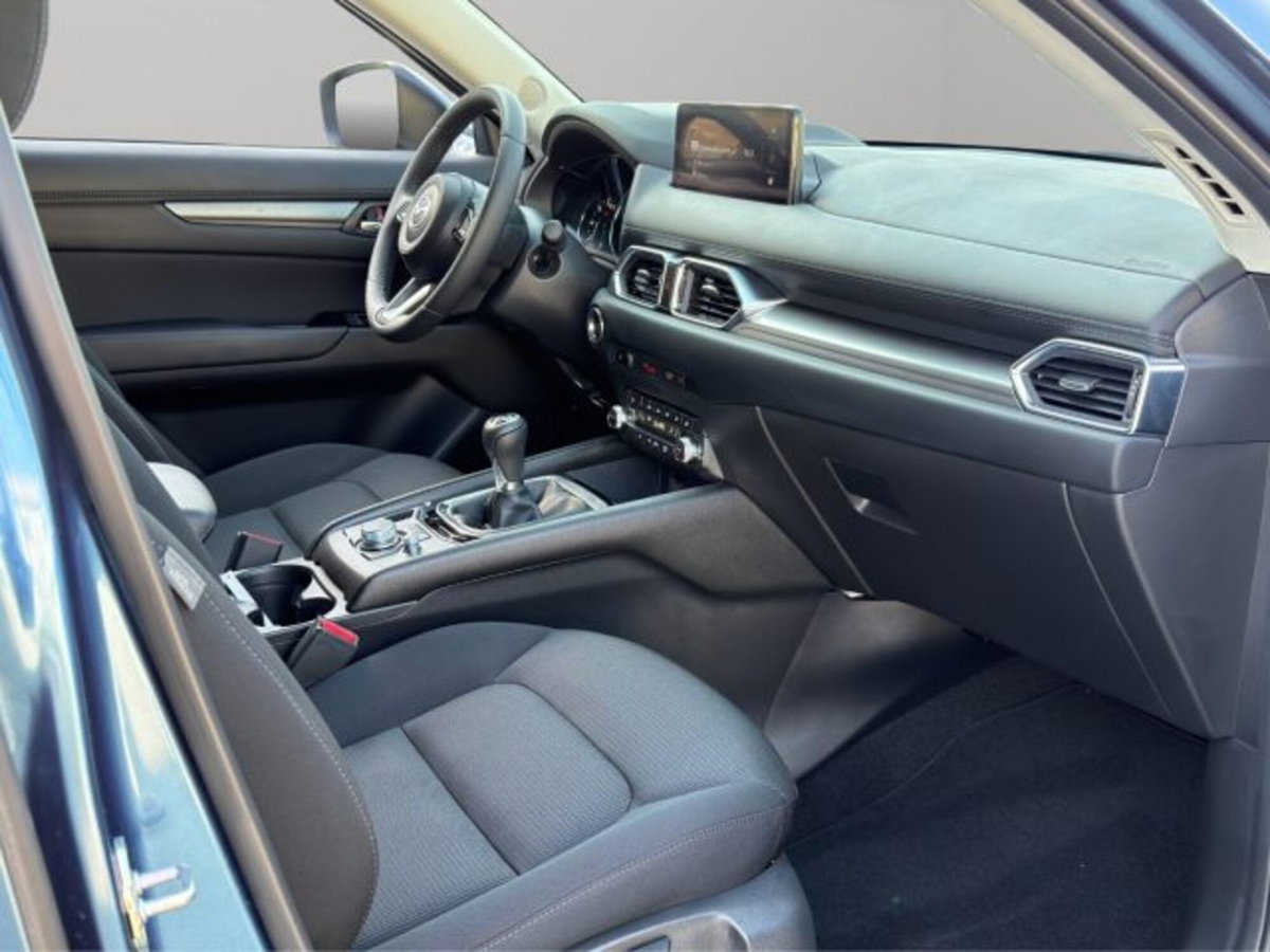 Mazda CX-5 2.2L Skyactiv-D 150 CV 2WD Signature (9)