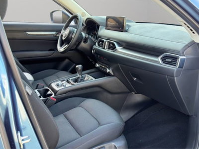 Mazda CX-5 2.2L Skyactiv-D 150 CV 2WD Signature (9)