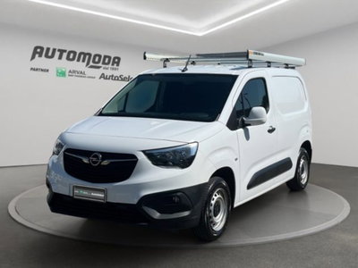 Opel Combo Furgone cargo XL 1.5 diesel 100cv S&S