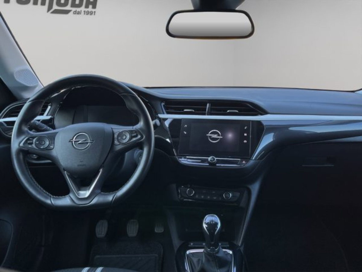 Opel Corsa 1.2 Design & Tech (10)