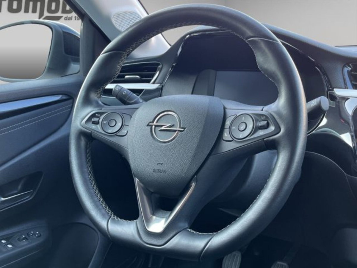 Opel Corsa 1.2 Design & Tech (11)