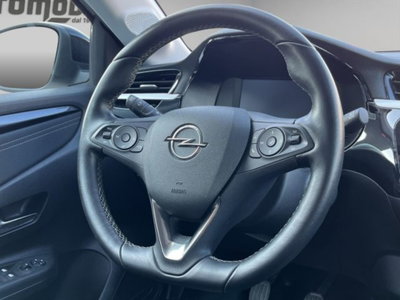 Opel Corsa 1.2 Design & Tech (11)