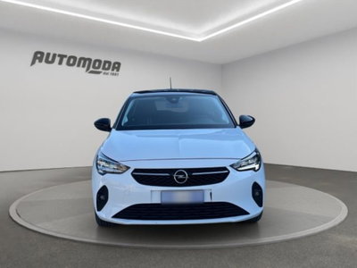 Opel Corsa 1.2 Design & Tech (2)