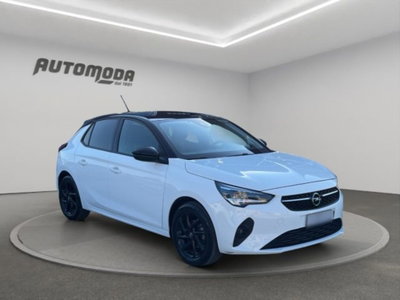 Opel Corsa 1.2 Design & Tech (3)