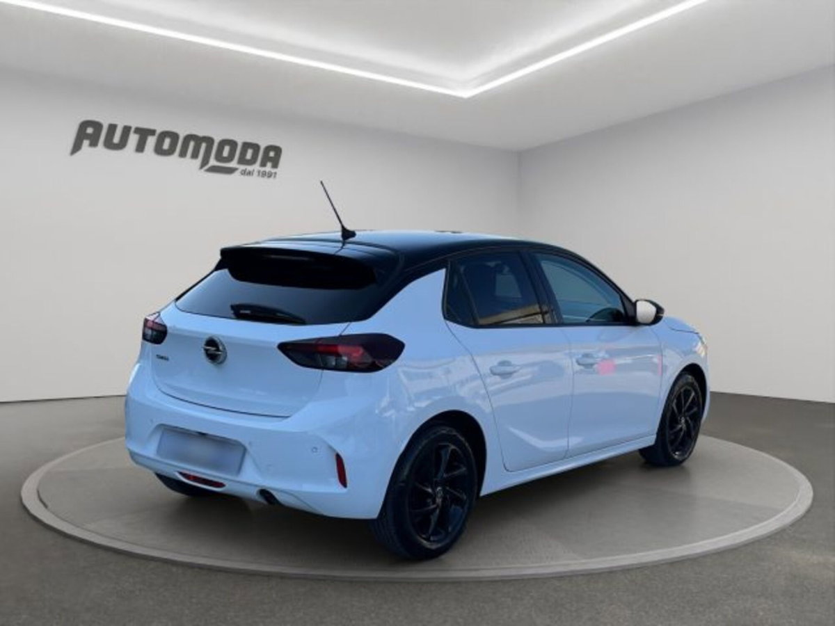 Opel Corsa 1.2 Design & Tech (4)
