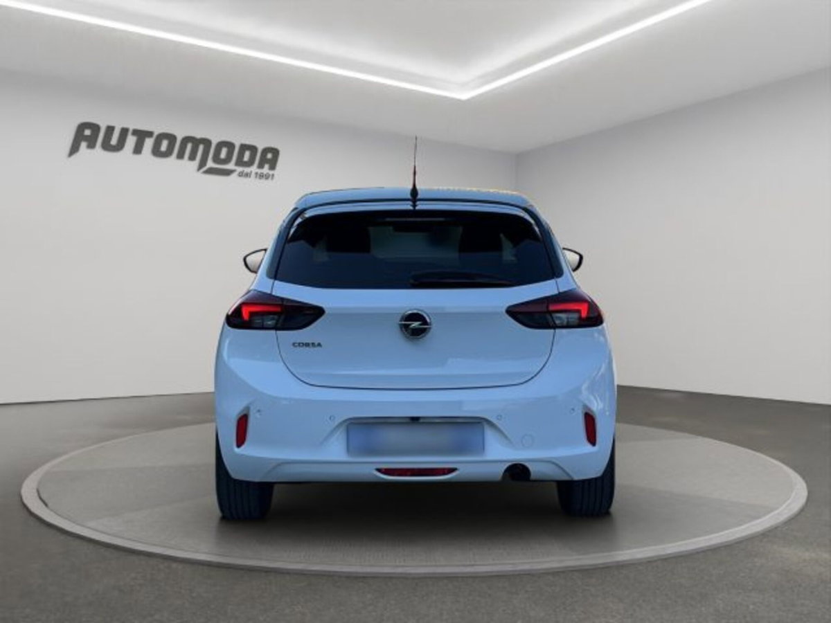 Opel Corsa 1.2 Design & Tech (5)