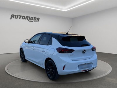 Opel Corsa 1.2 Design & Tech (6)