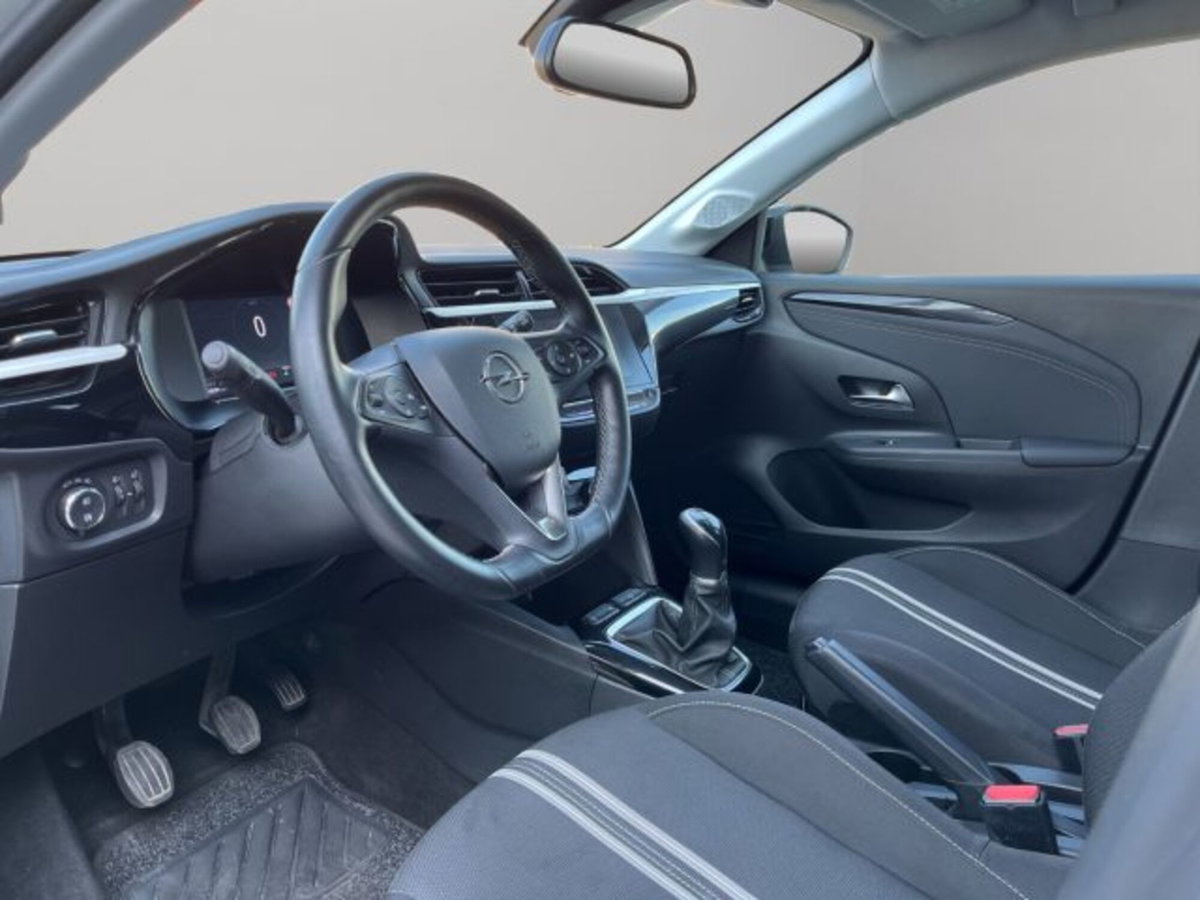 Opel Corsa 1.2 Design & Tech (7)