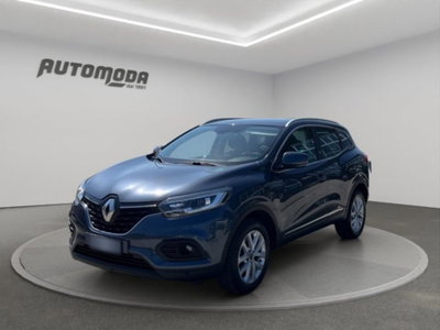 Renault Kadjar dCi 8V 115CV Intens usata