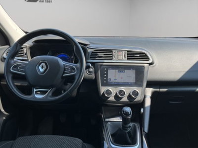 Renault Kadjar dCi 8V 115CV Intens (10)