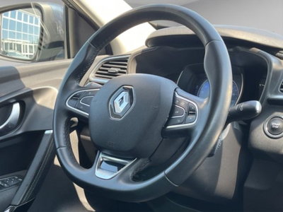 Renault Kadjar dCi 8V 115CV Intens (11)