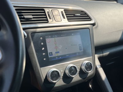 Renault Kadjar dCi 8V 115CV Intens (14)