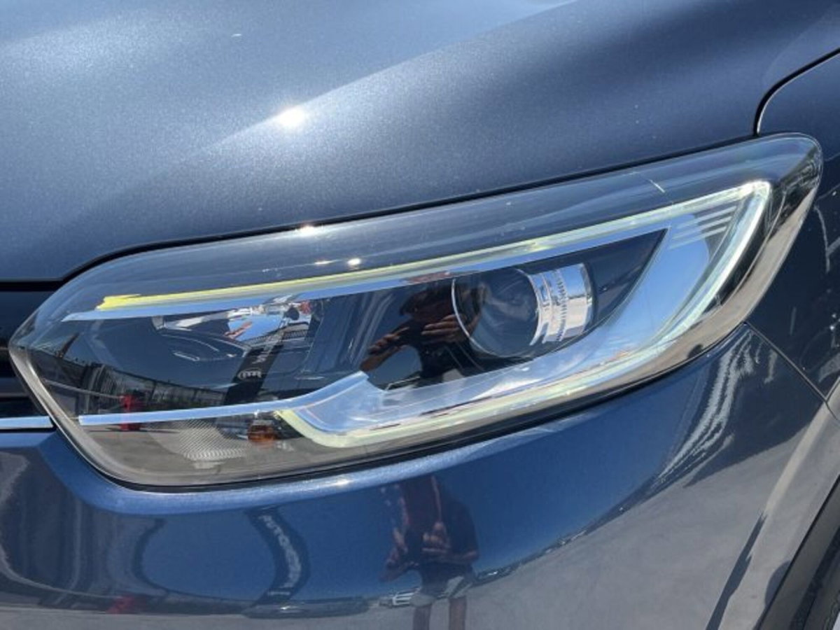 Renault Kadjar dCi 8V 115CV Intens (18)