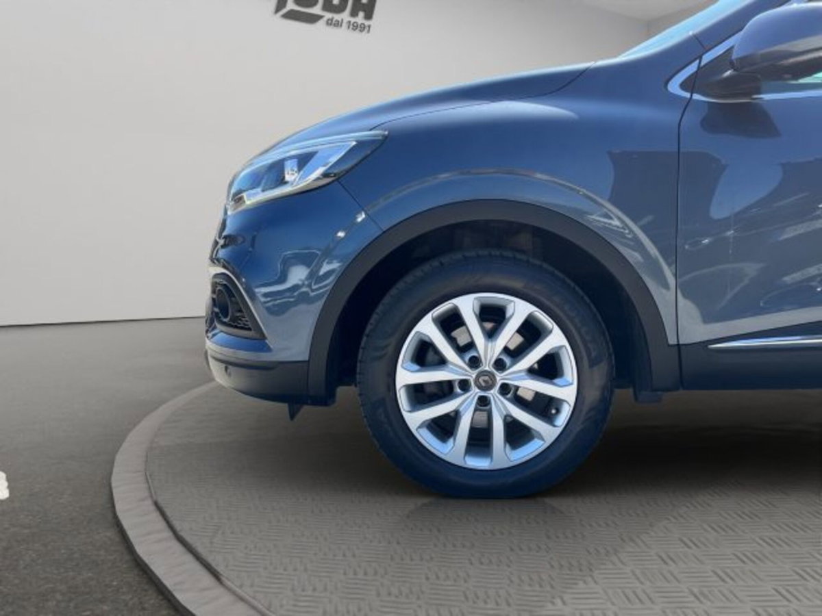 Renault Kadjar dCi 8V 115CV Intens (19)