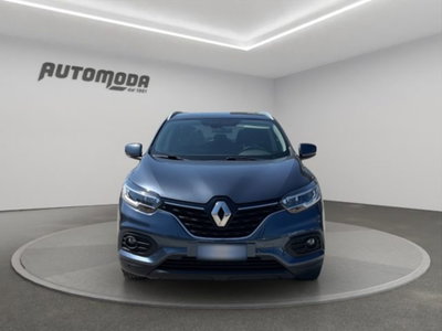 Renault Kadjar dCi 8V 115CV Intens (2)