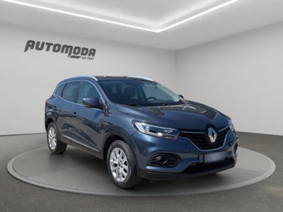 Renault Kadjar dCi 8V 115CV Intens (3)