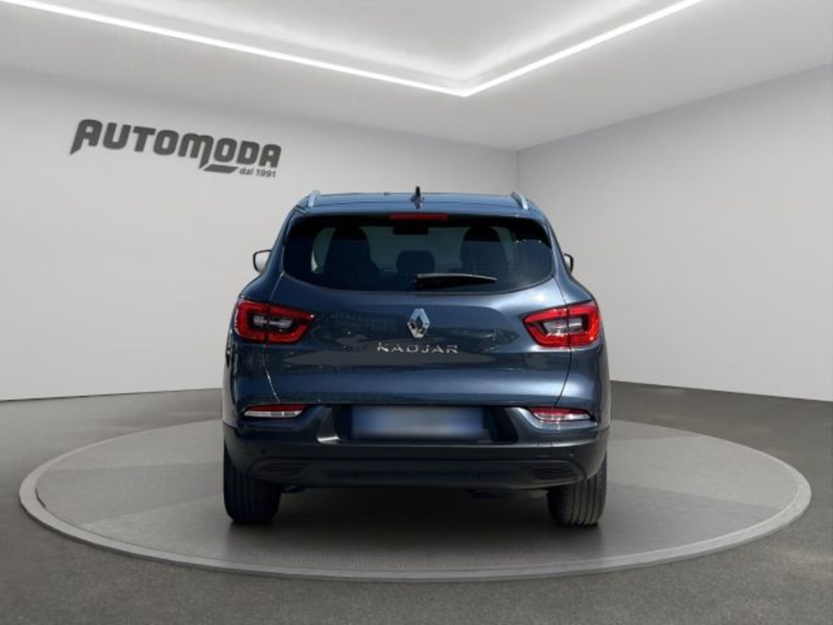 Renault Kadjar dCi 8V 115CV Intens (5)